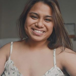 Meet your Posher, Joanah